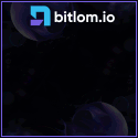 Bitlom.io screenshot