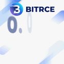 Bitrce.com screenshot