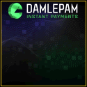 Damlepam.com screenshot