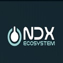 Ndx-ecosystem.com screenshot