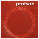 Profsab.com screenshot