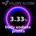 Valery-ai.com screenshot